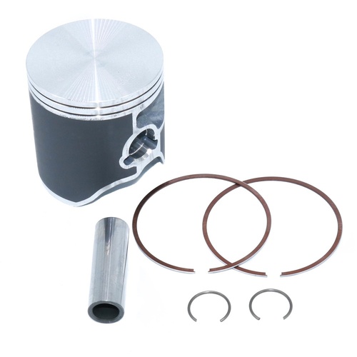 Piston Kit Cast Replica Std Comp 71.96mm