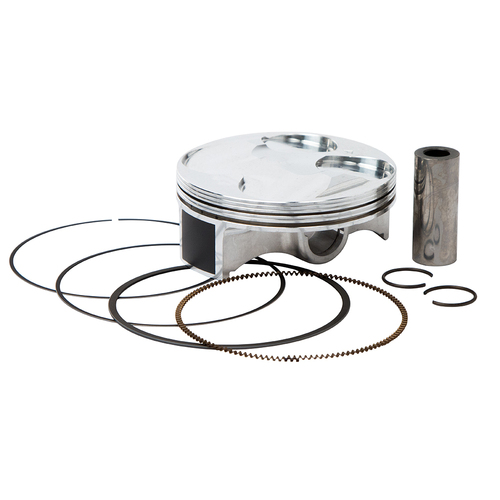 Piston Kit Forged Big Bore 13.0:1 78.96mm