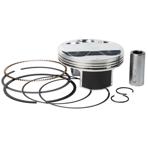 Piston Kit Forged Hi Comp 11.0:1 99.95mm