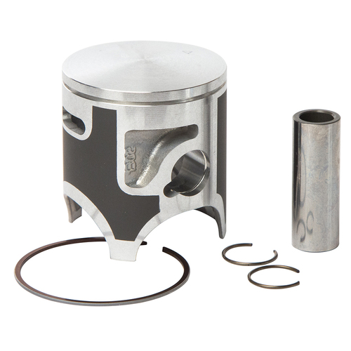 Piston Kit Forged Racing 48.45mm