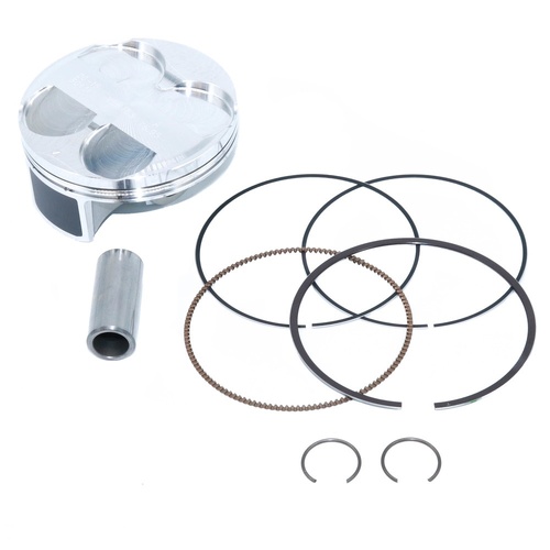 Piston Kit Forged Replica 13.7:1 76.97mm