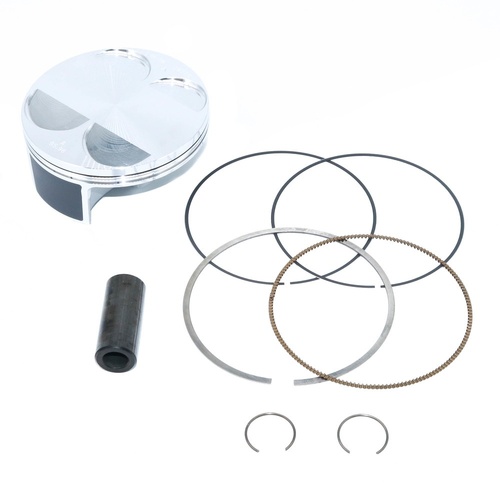 Piston Kit Forged Replica 12.5:1 95.97mm