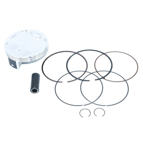 Piston Kit Forged Replica 12.8:1 96.97mm