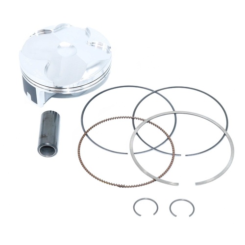 Piston Kit Forged Replica Std 14.2:1 77.95mm