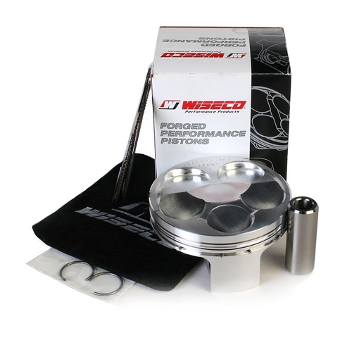 Forged Piston 72.0mm 13.5:1