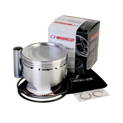 Forged Piston 83.0mm 8.6:1