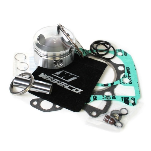 Top End Engine Rebuild Kit 66.5mm