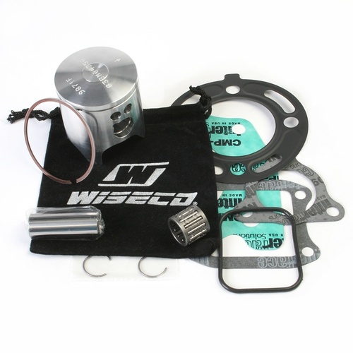 Top End Engine Rebuild Kit 48.5mm