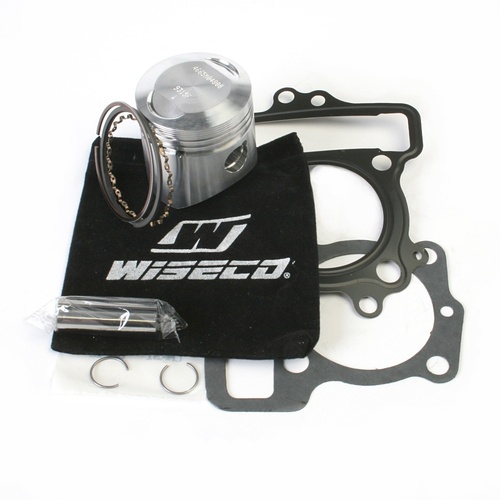 Top End Engine Rebuild Kit 49.5mm