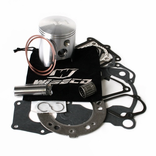 Top End Engine Rebuild Kit 67.0mm