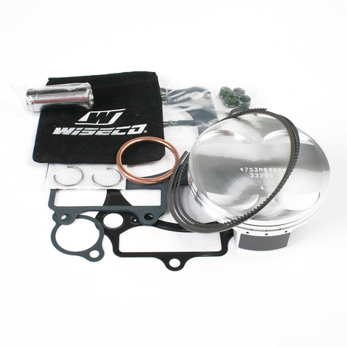 Top End Engine Rebuild Kit 96.0mm 11.5:1 