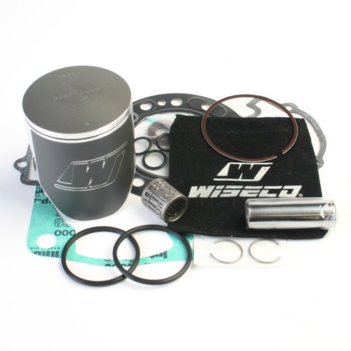 Top End Engine Rebuild Kit 66.4mm