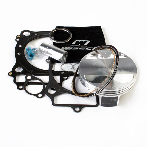 Top End Engine Rebuild Kit 98.0mm 11.7:1