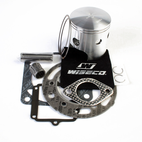 Top End Engine Rebuild Kit 80.0mm