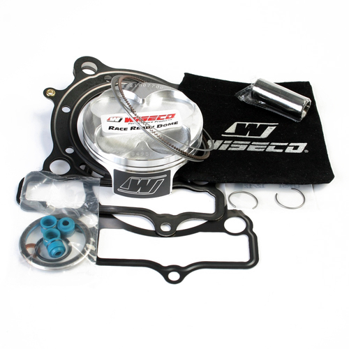 Top End Engine Rebuild Kit 77.0mm 13.9:1 Hi 