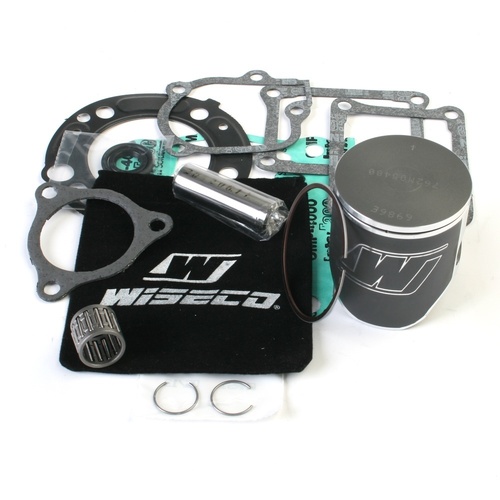 Top End Engine Rebuild Kit 66.4mm GP Series