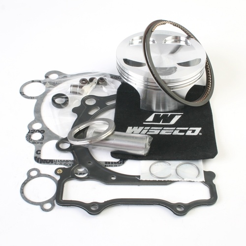 Top End Engine Rebuild Kit 87.0mm