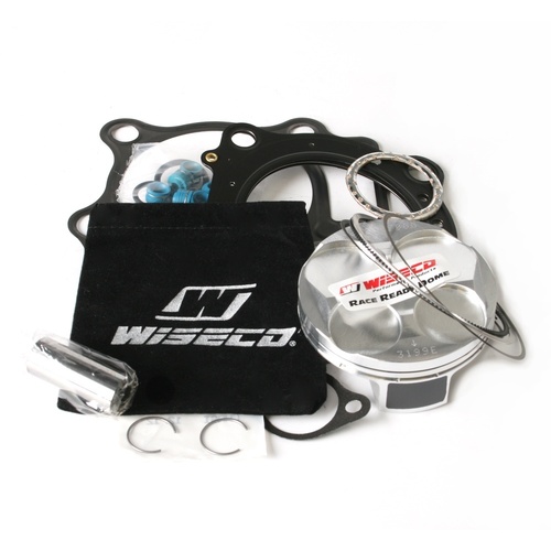 Top End Engine Rebuild Kit 66.4mm