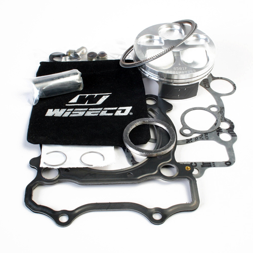 Top End Engine Rebuild Kit 77.0mm 14:1